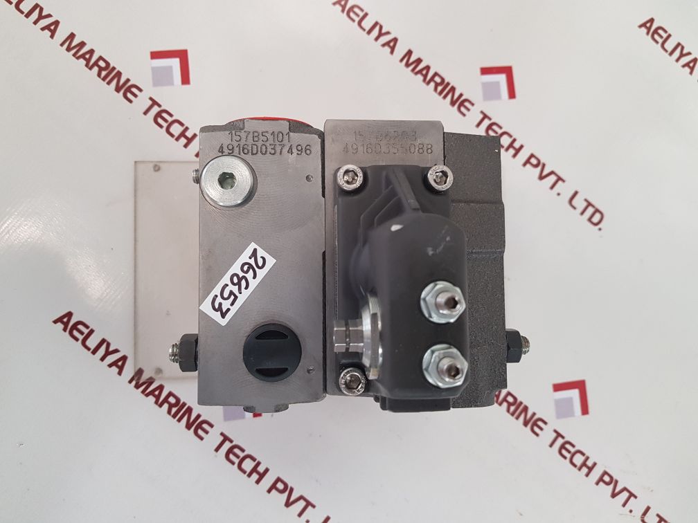 157b5101,157b6203 pump side module