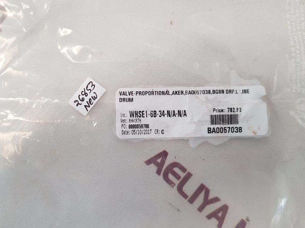 157b5101,157b6203 pump side module