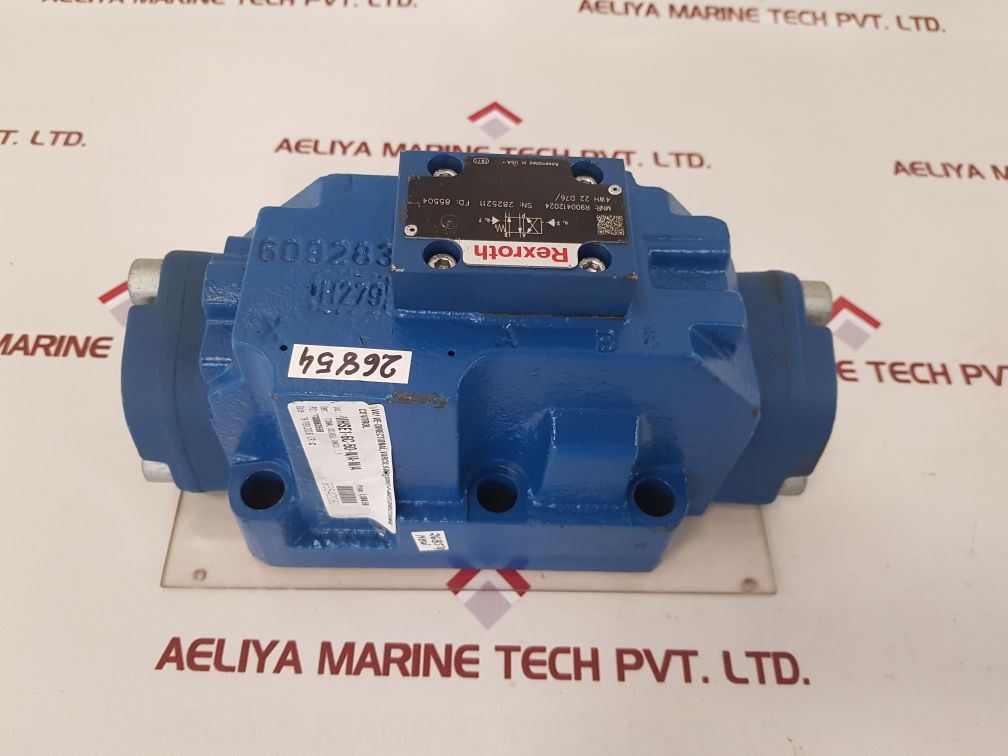 Rexroth r900412024 directional control valve