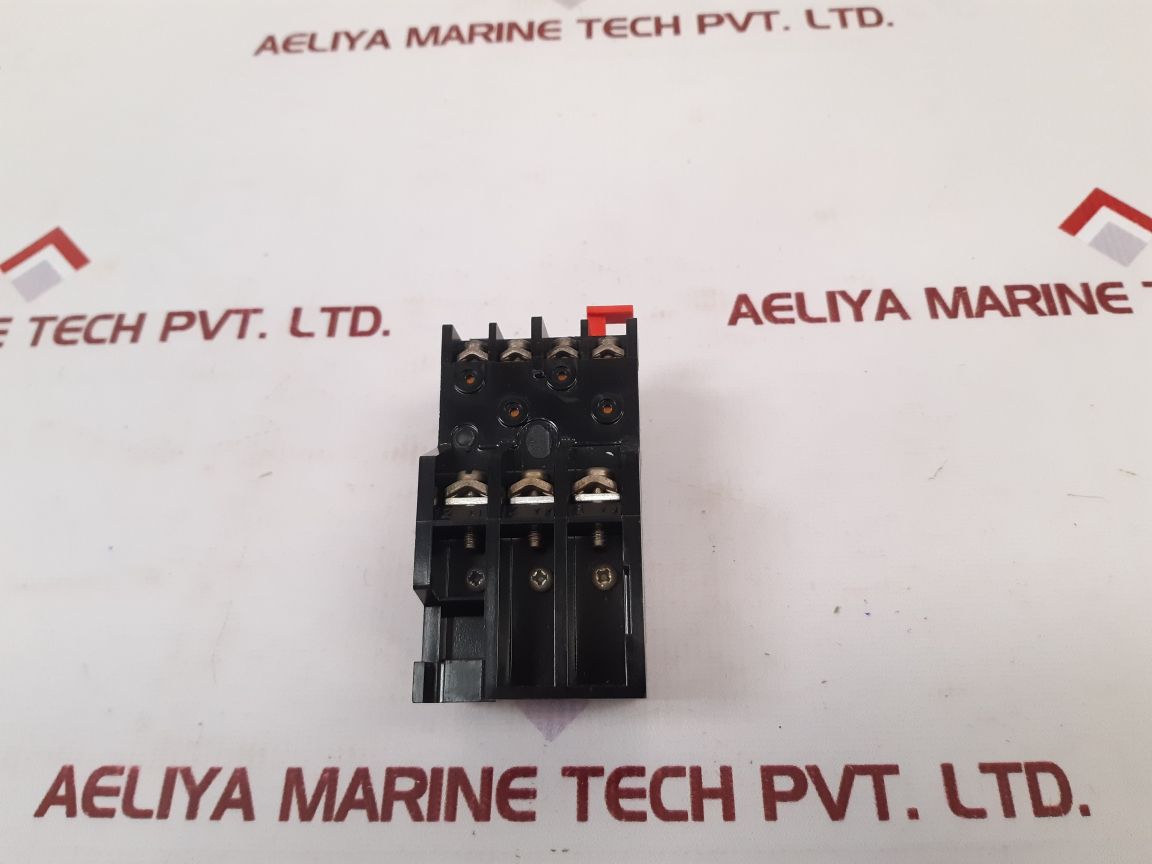 Telemecanique Lr1-d09 Thermal Overload Relay