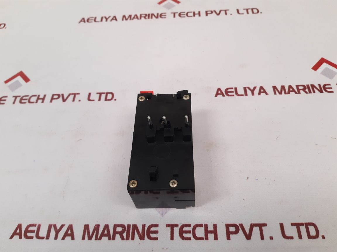 Telemecanique Lr1-d09 Thermal Overload Relay