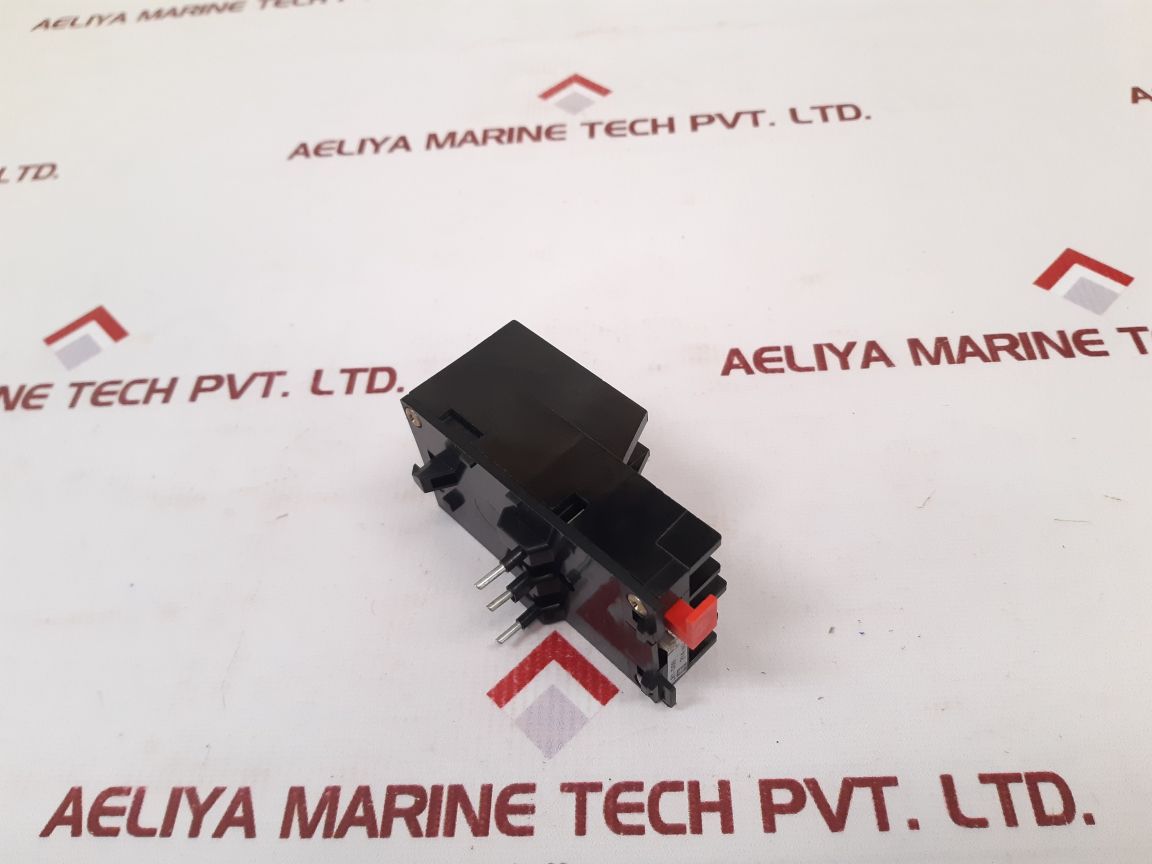 Telemecanique Lr1-d09 Thermal Overload Relay