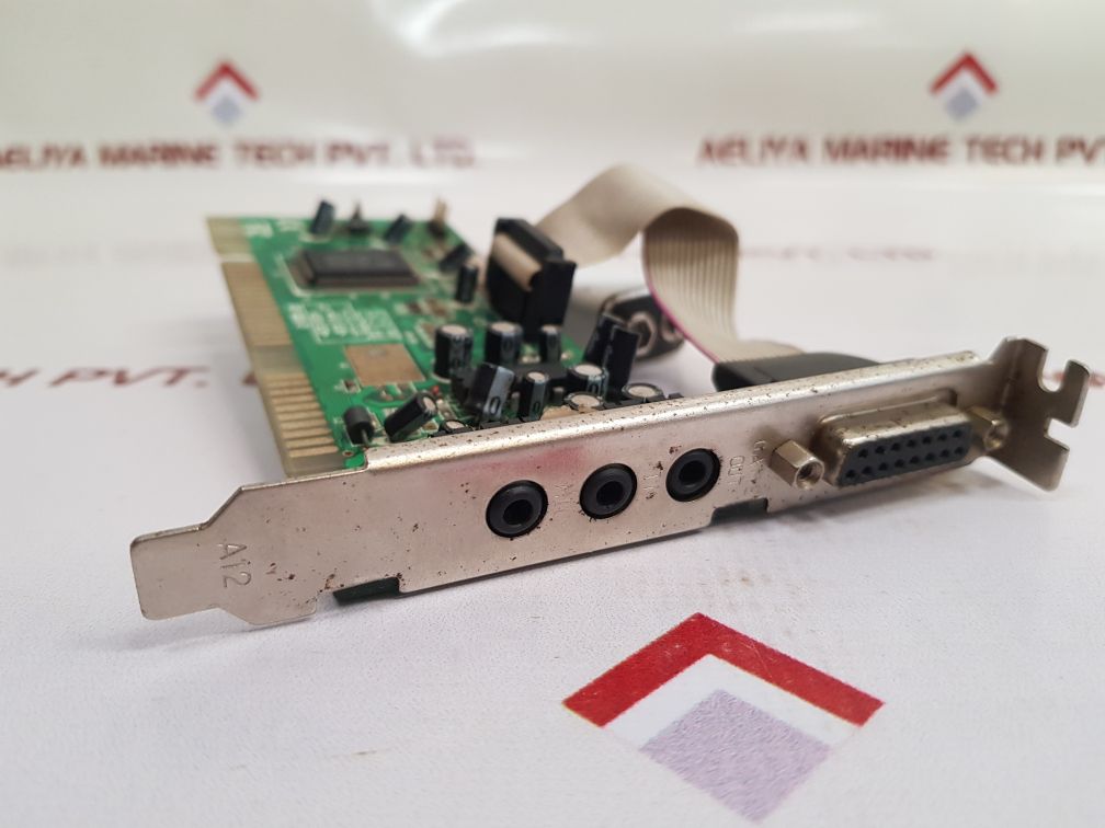 Avance Logic Als120