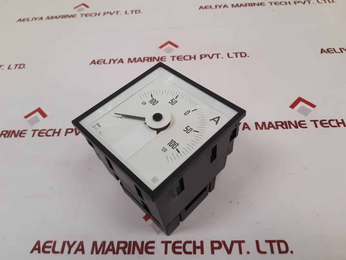 Ime An735V0001 Analogue Ammeter