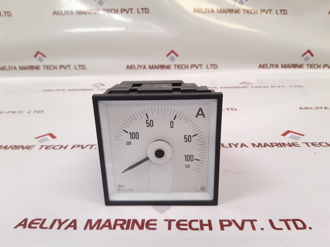 Ime An735V0001 Analogue Ammeter