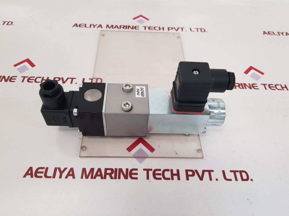Hawe sk 7936 k solenoid valve 1234068