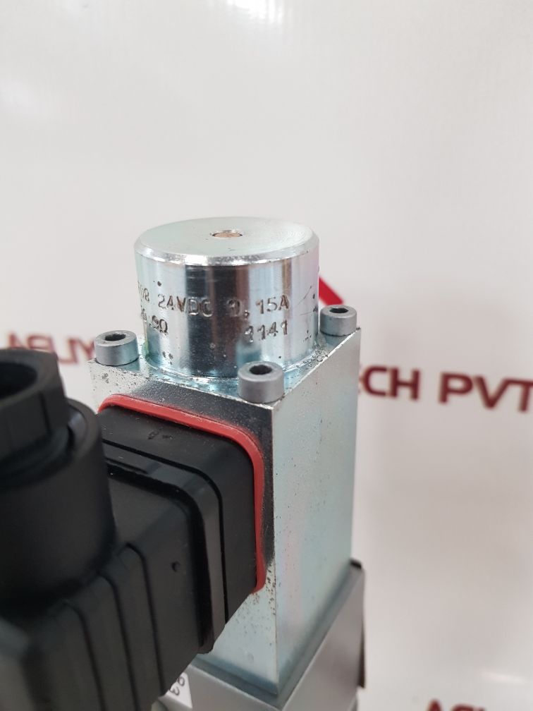 Hawe sk 7936 k solenoid valve 1234068
