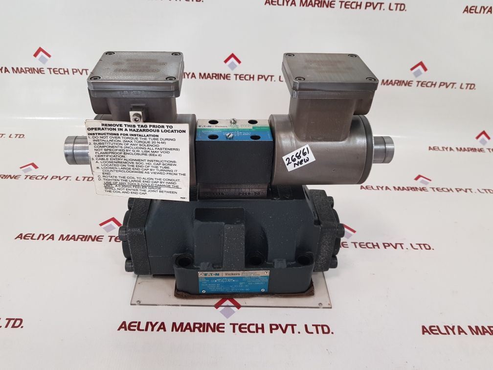 Eaton dg4v-3s-6c-m-x1-h4-60 directional control valve dg5s-8-2c-t-m-x1-h4-30