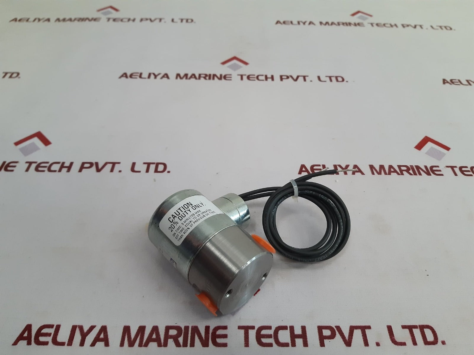 Parker V5H73140 Solenoid Valve 220V/50Hz