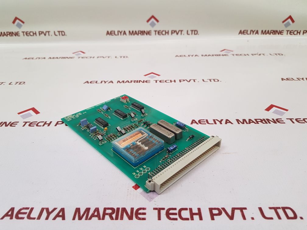 Vingtor Vp-0307 Parallel Connection Board Ver: 11.94