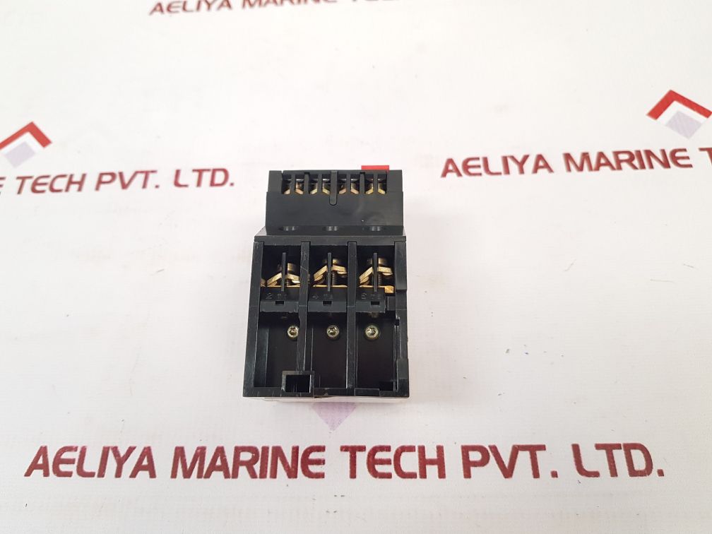 Telemecanique Lr1-d32353 Overload Relay
