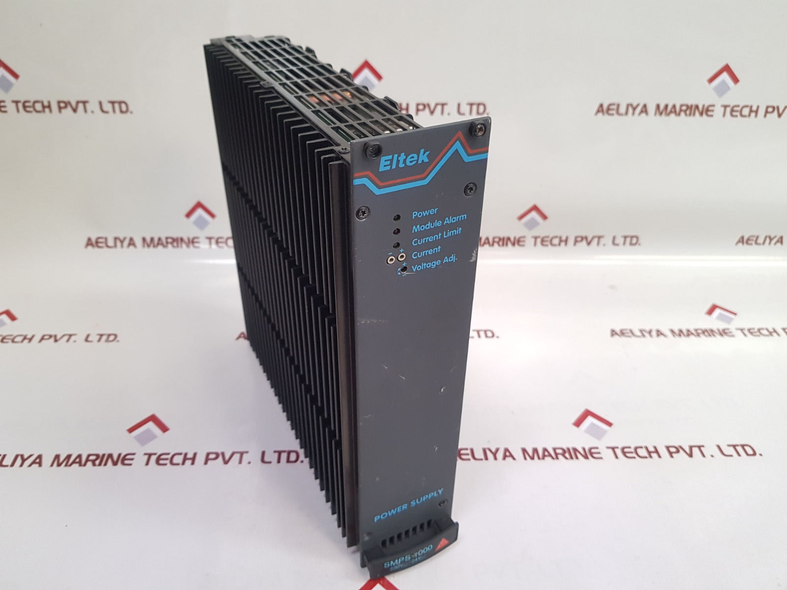 Eltek Smps 1000 Si 24V Power Supply Version : 2