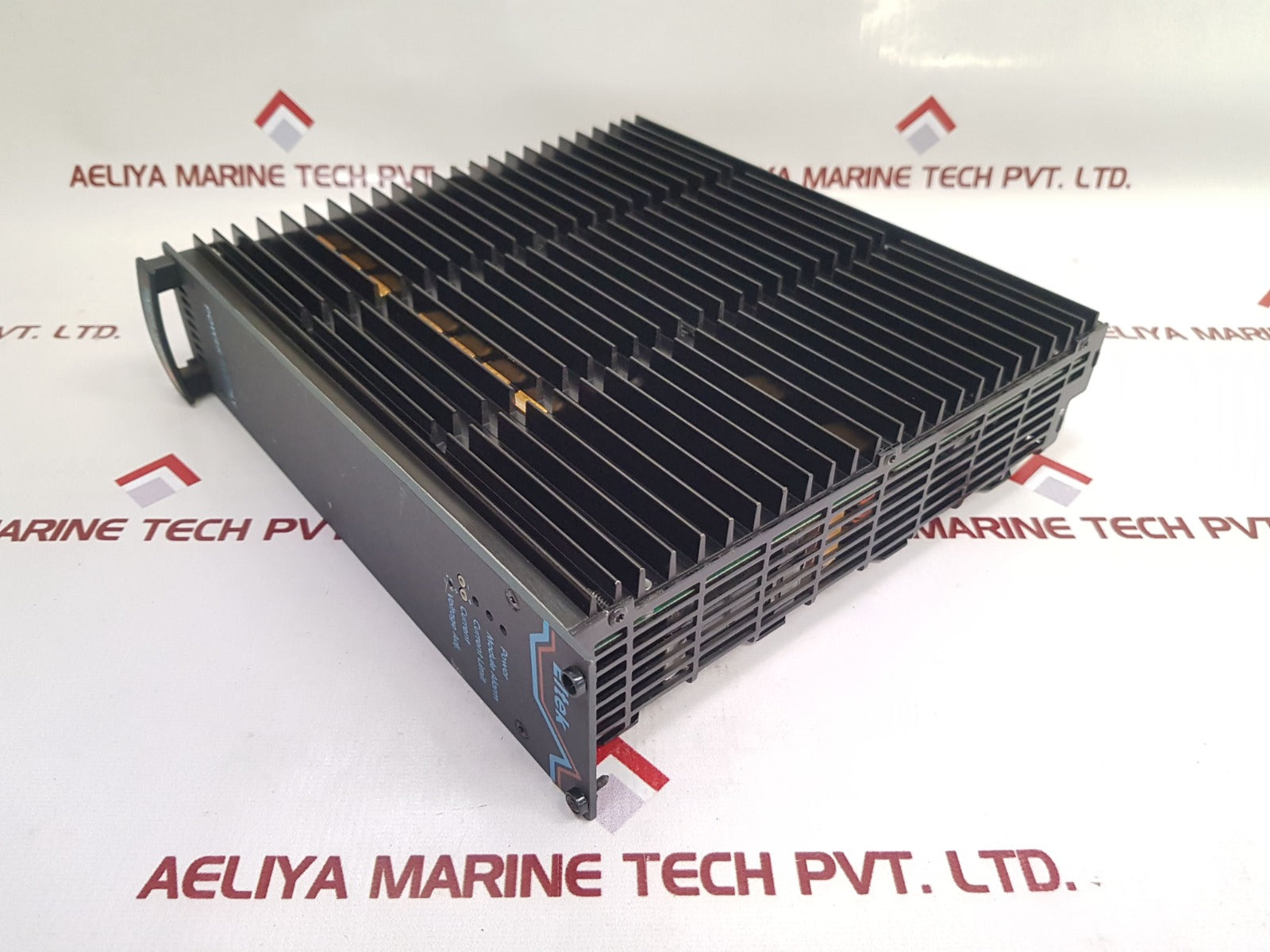 Eltek Smps 1000 Si 24V Power Supply Version : 2