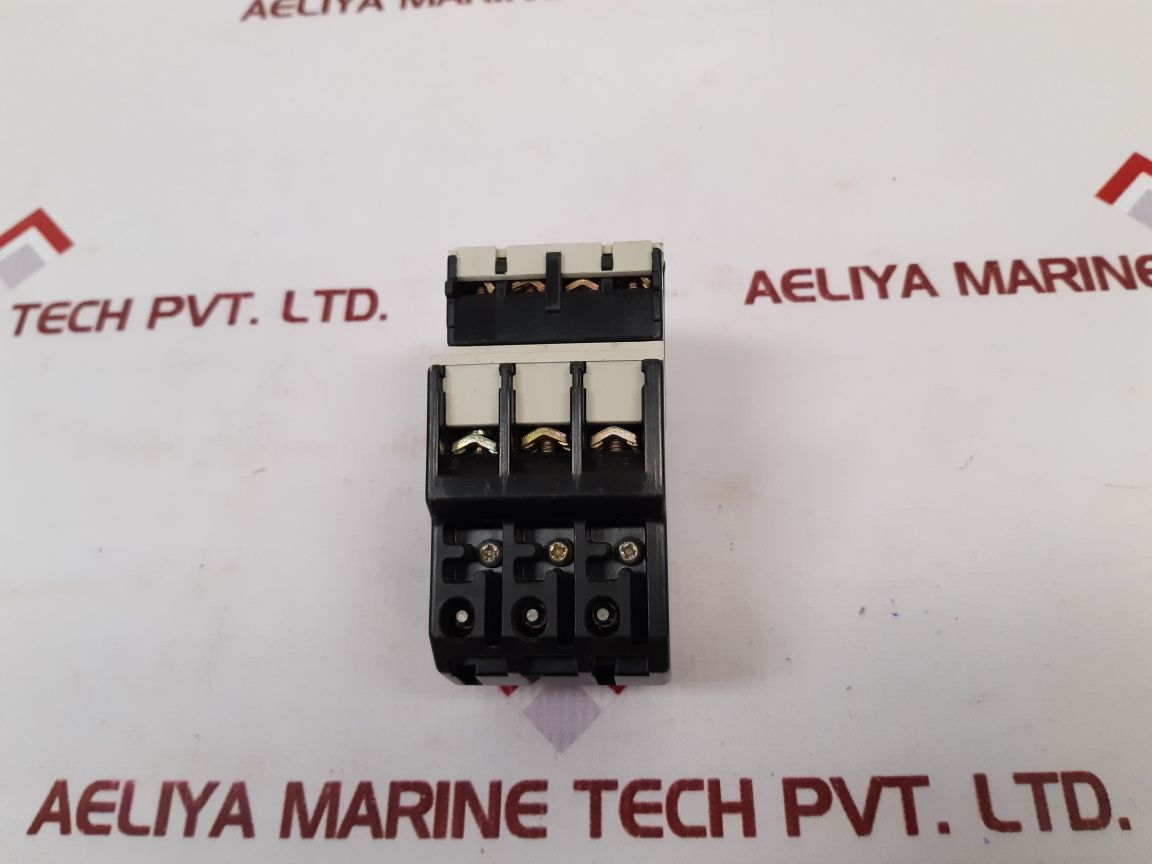 Telemecanique Lr2 D1321 Thermal Overload Relay