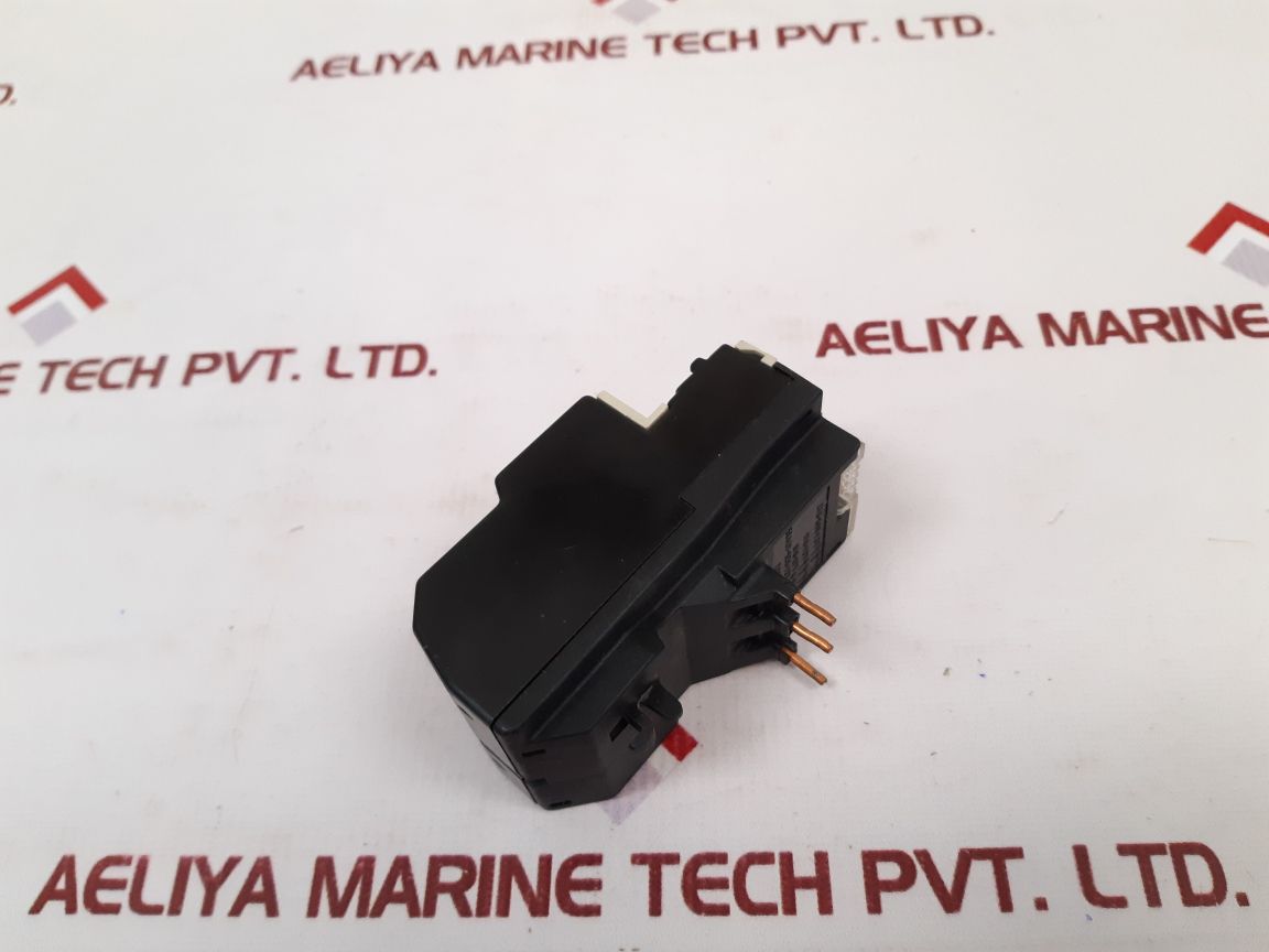 Telemecanique Lr2 D1321 Thermal Overload Relay
