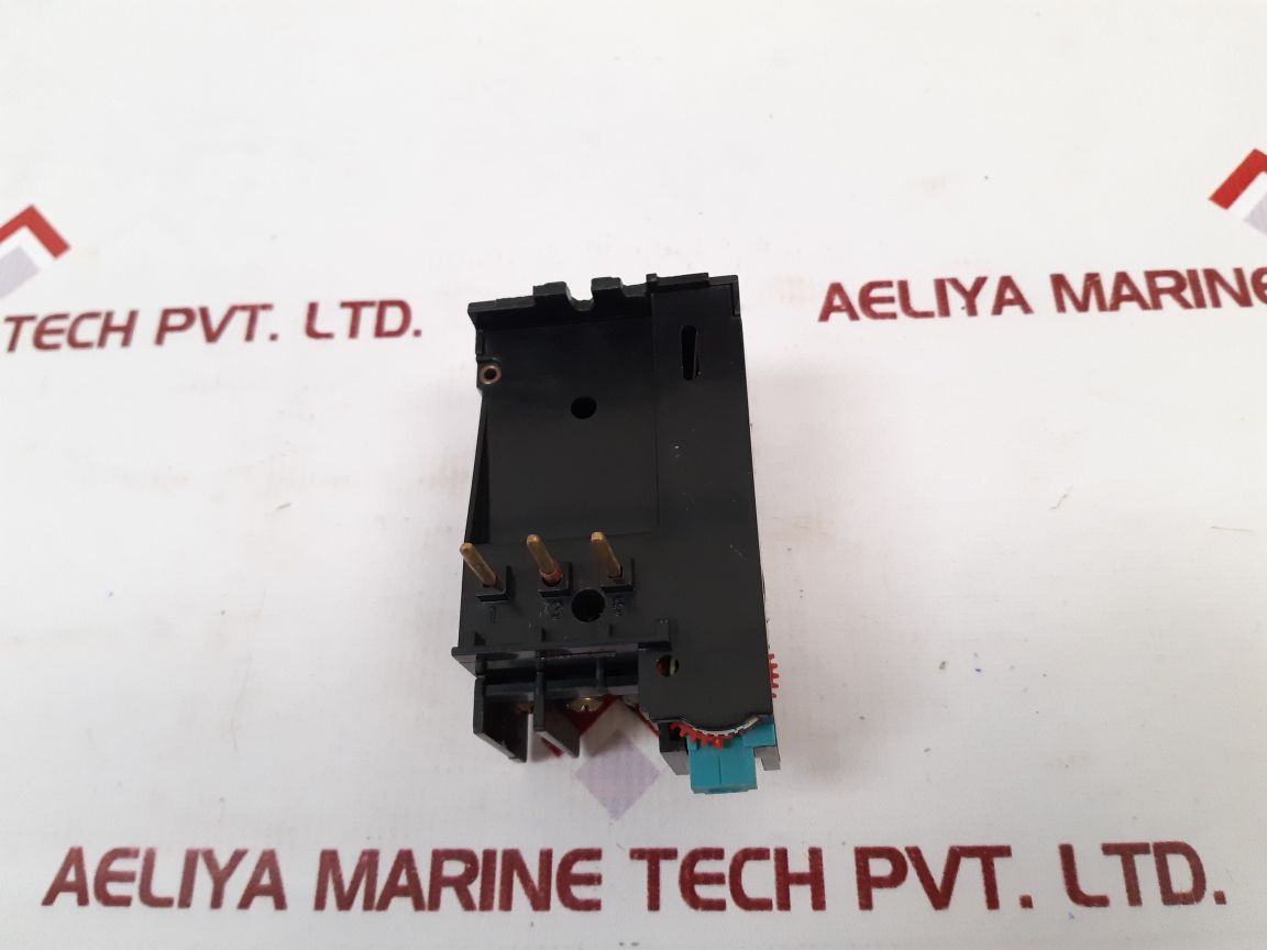 Stromberg Patam1D1,6 Thermal Overload Relay