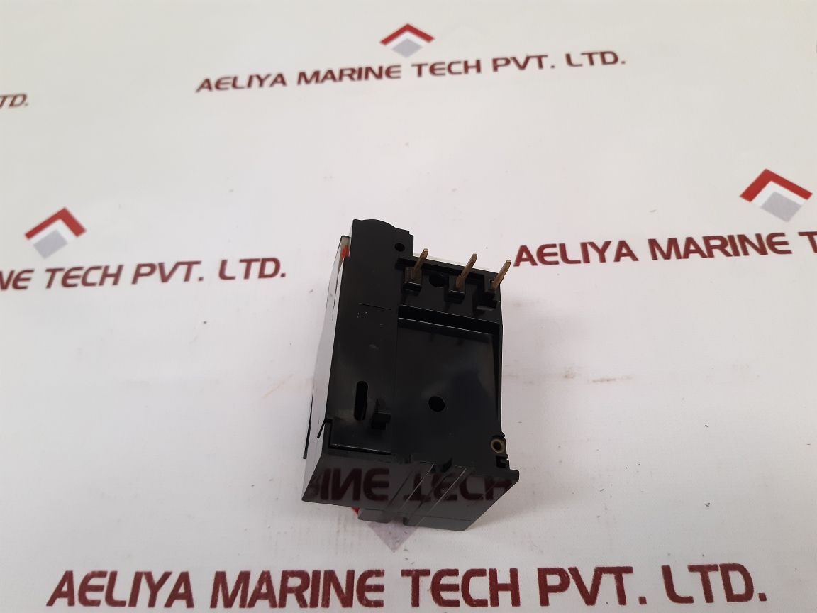 Stromberg Patam 1K6 Thermal Overload Relay