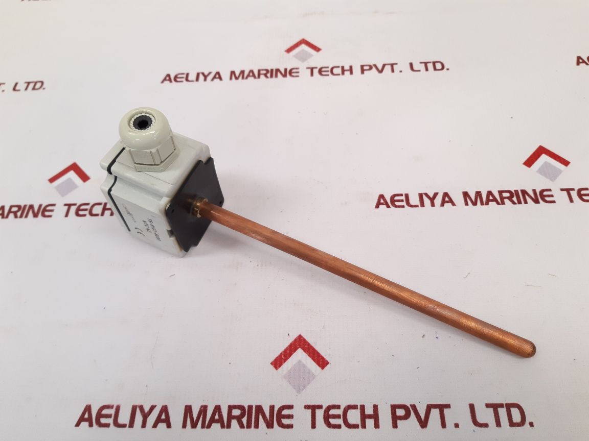 Johnson Controls Ts-9103-8220 Passive Sensor Ntc K2