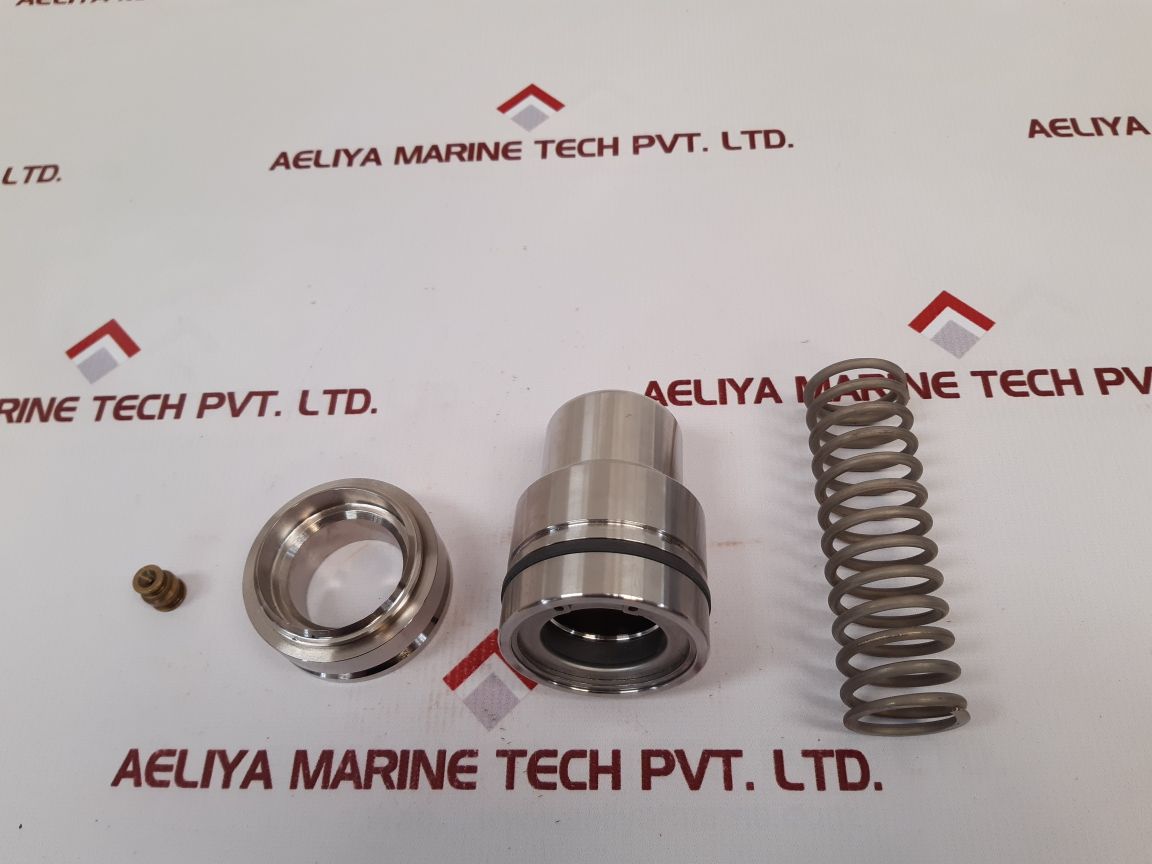Hi-fog V13070.A For Machinery Valve