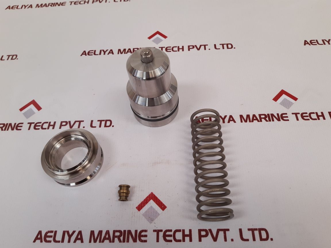 Hi-fog V13070.A For Machinery Valve