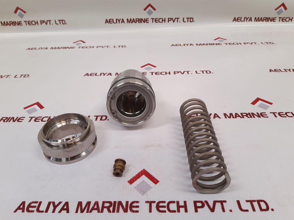 Hi-fog V13070.A For Machinery Valve