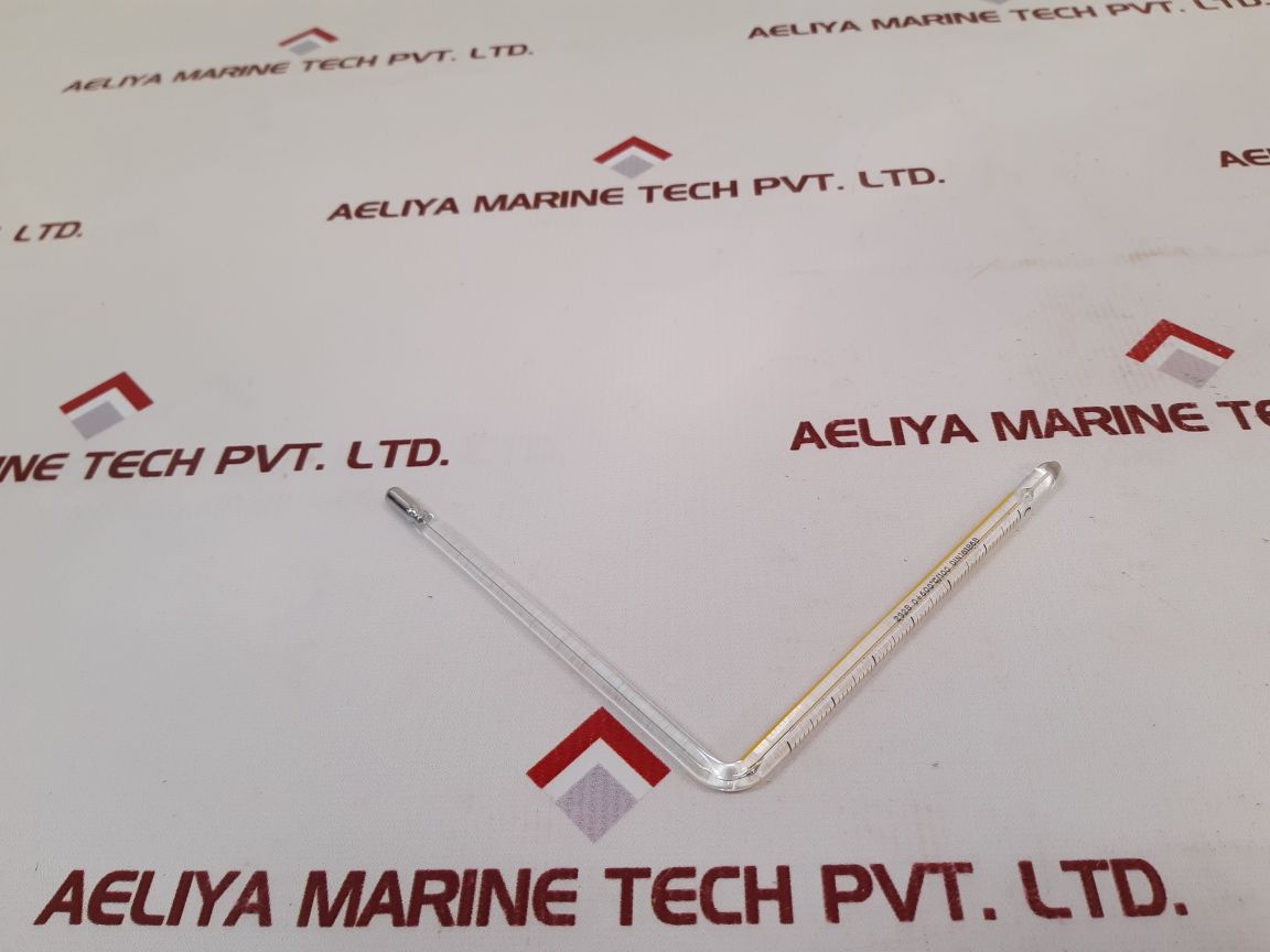 Set Of 8X Din16186B 0+600°C/100 Thermometer