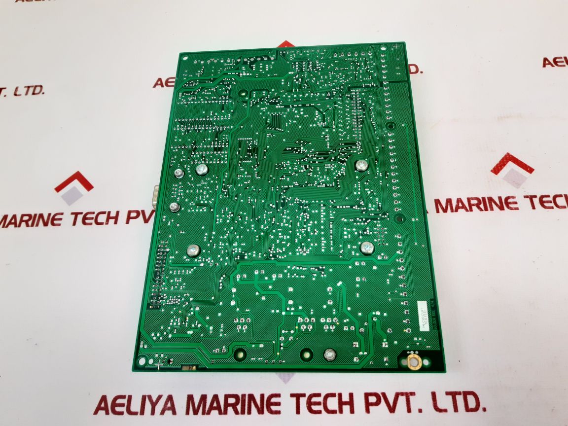 Kone V3F20 Mcb Pcb Card 729618H01 Used