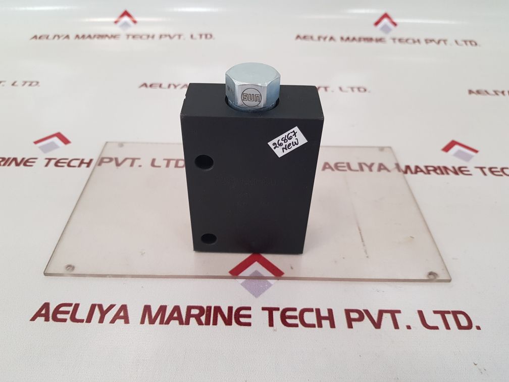 Sun mav/s 1ap5-k1 valve