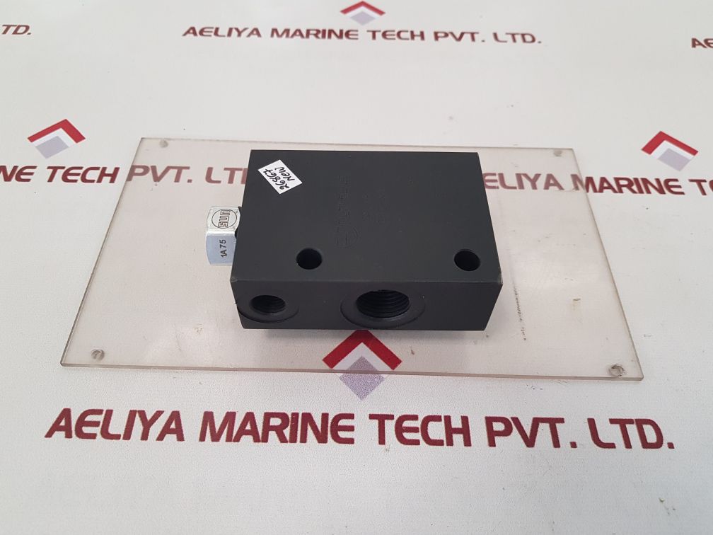 Sun mav/s 1ap5-k1 valve
