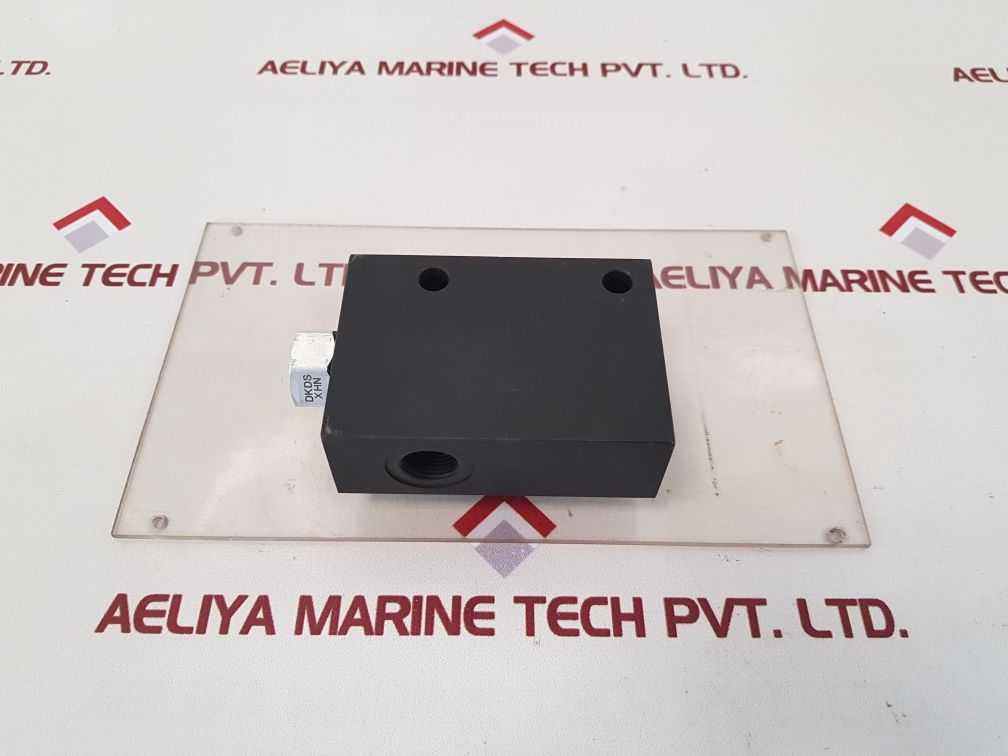 Sun mav/s 1ap5-k1 valve