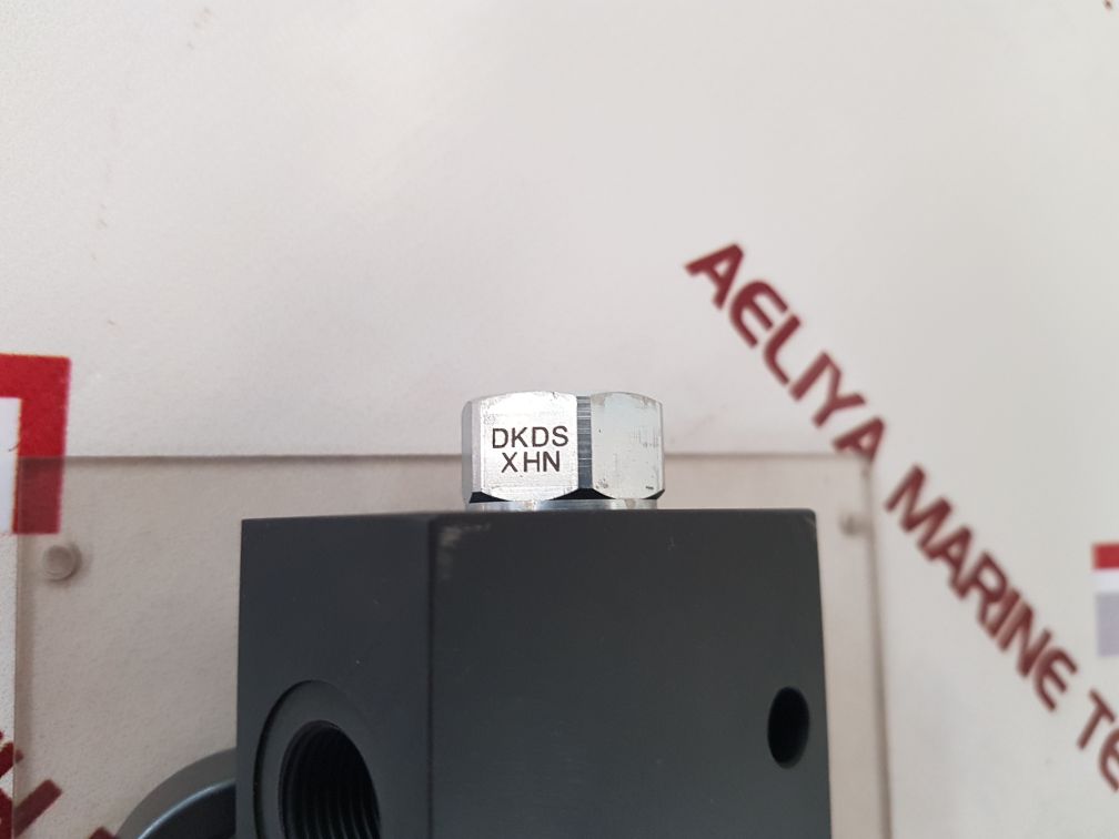 Sun mav/s 1ap5-k1 valve