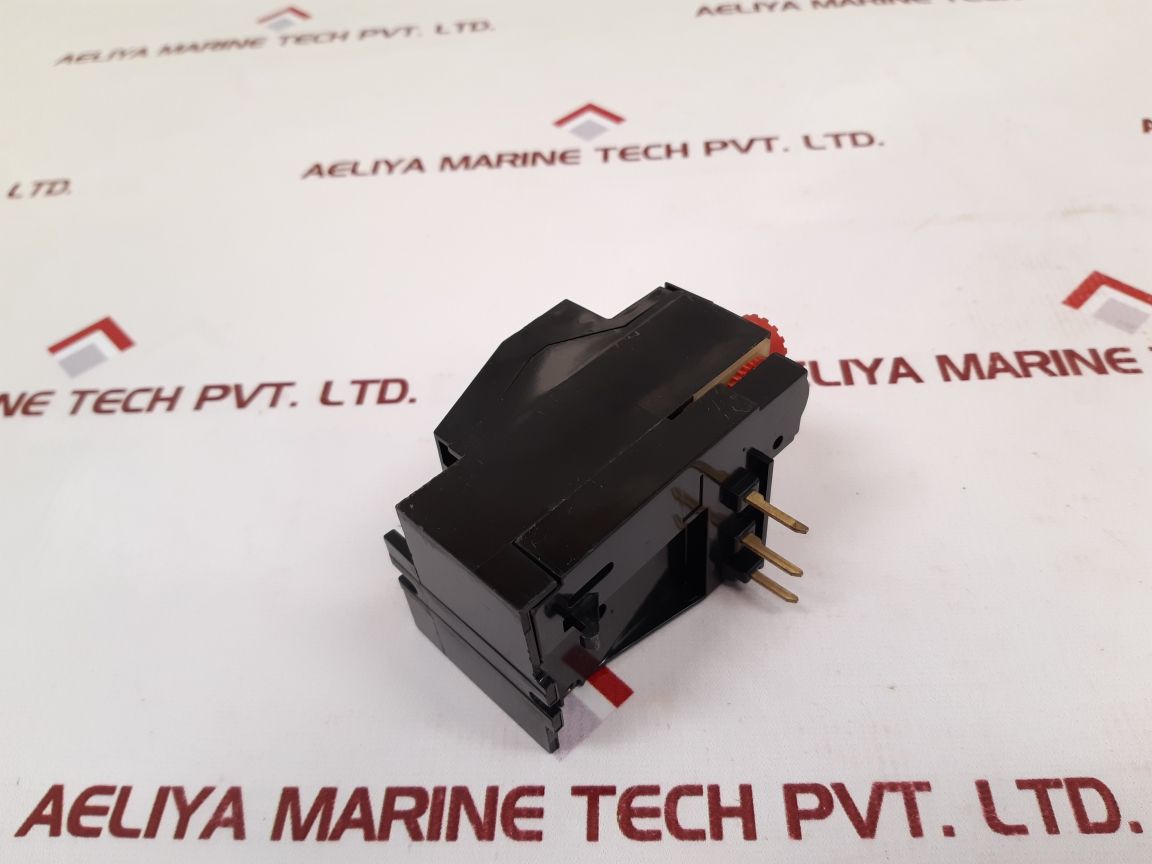 Stromberg Patam 1K10 Thermal Overload Relay