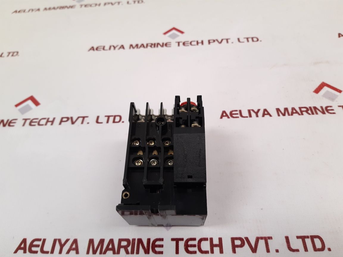 Stromberg Patam 1K10 Thermal Overload Relay