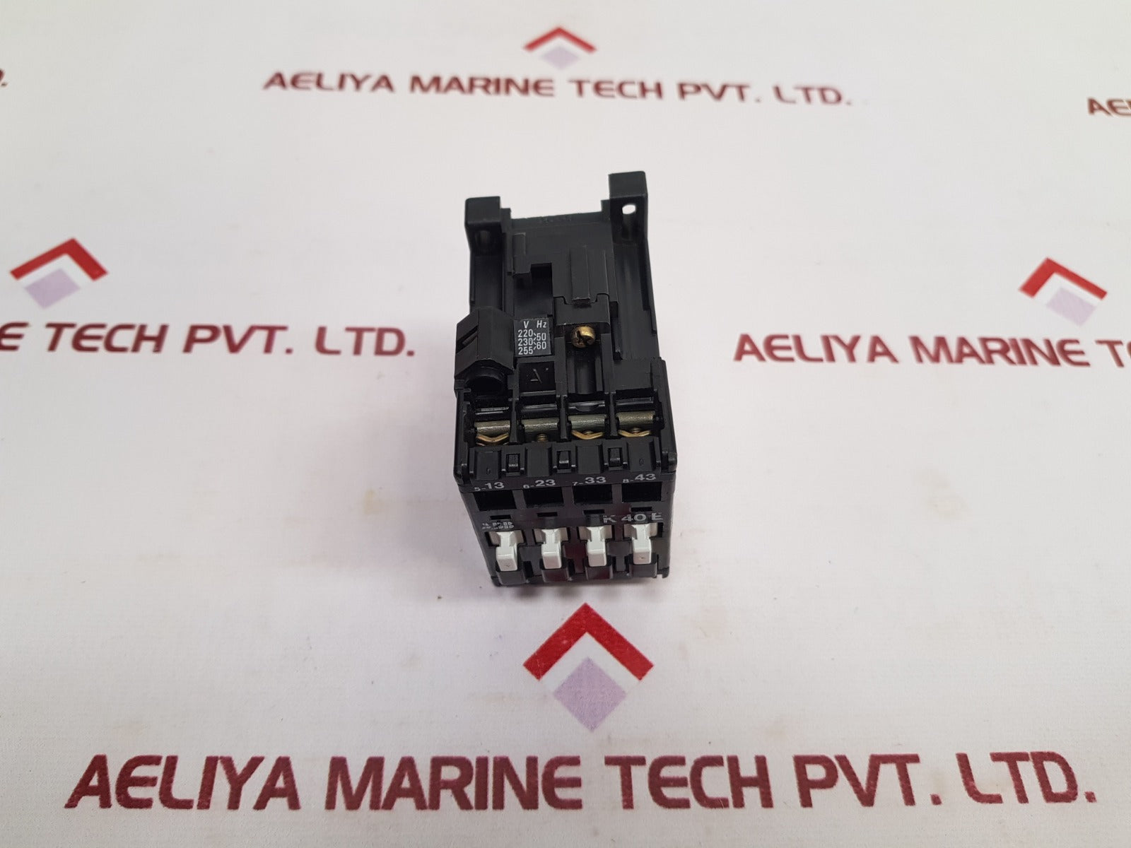Abb K40E Contactor 75°C