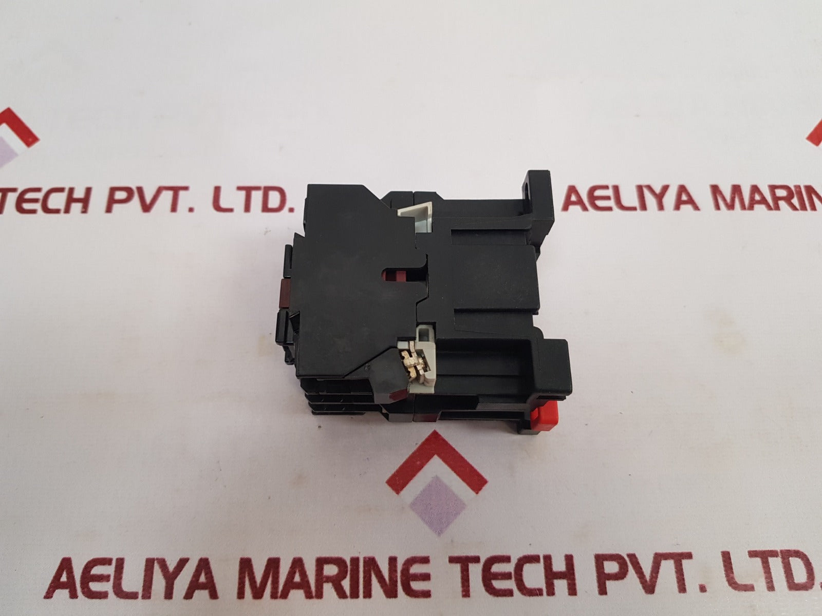 Telemecanique Lc1-d123 Contactor 660 V