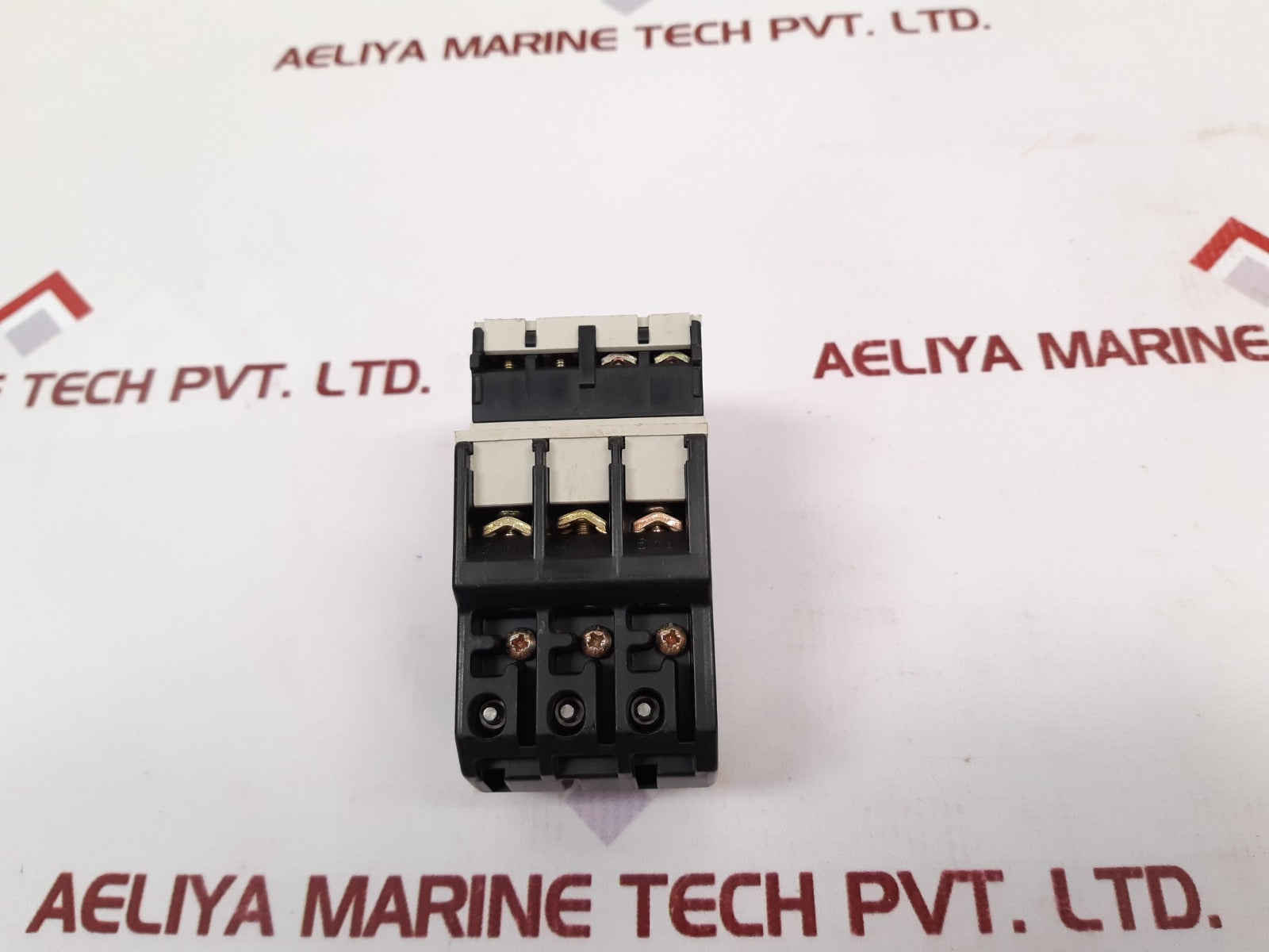 Telemecanique Lr2 D1316 Thermal Overload Relay