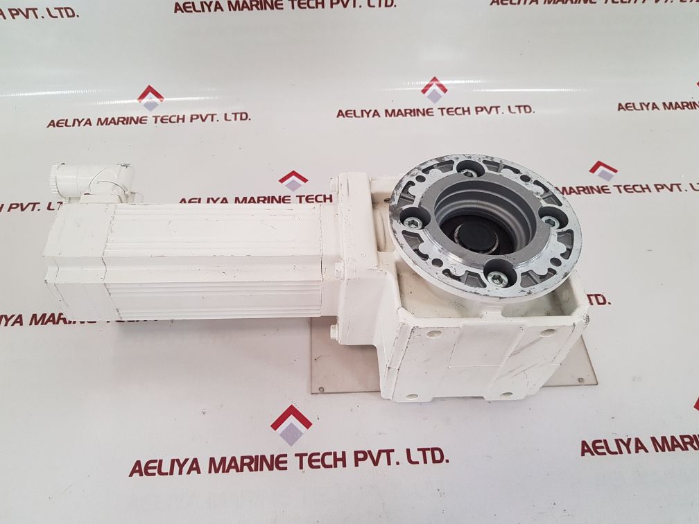 Sew-eurodrive waf30 cmp50m/bp/ky/rh1m/sb1 getriebemotor