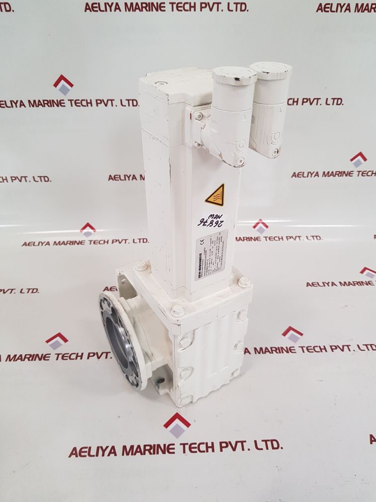 Sew-eurodrive waf30 cmp50m/bp/ky/rh1m/sb1 getriebemotor