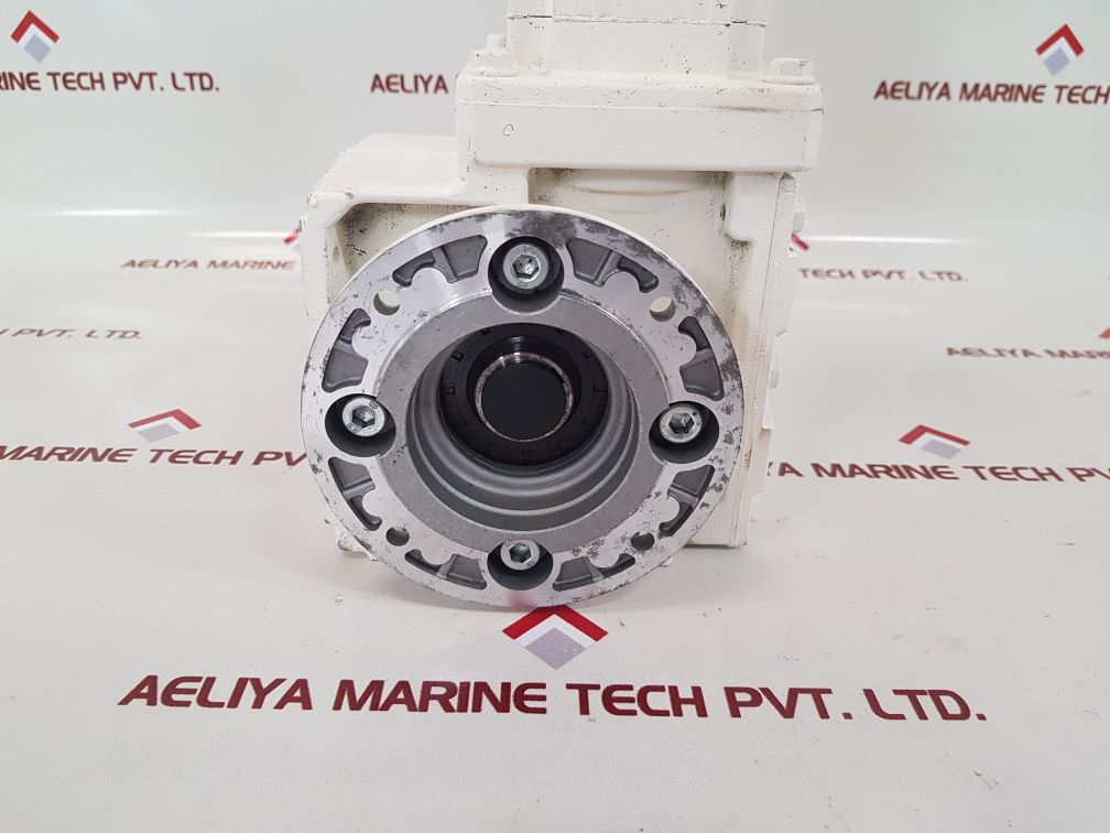 Sew-eurodrive waf30 cmp50m/bp/ky/rh1m/sb1 getriebemotor