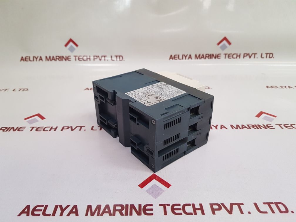 Telemecanique Gv3Me80/56-80A Motor Circuit Breaker