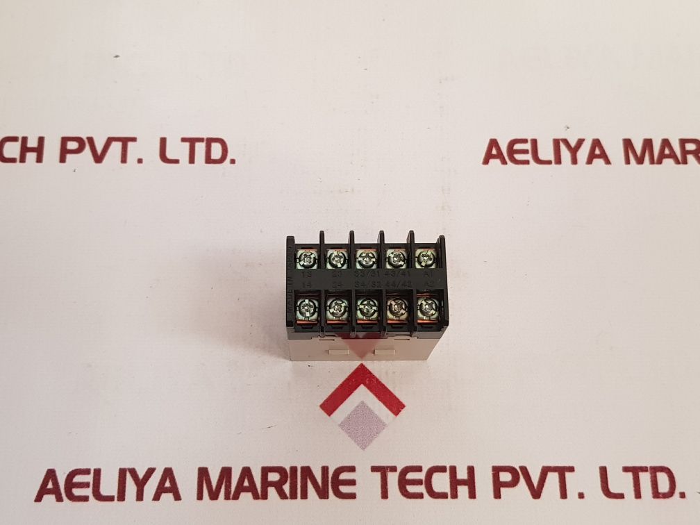 Omron G7J-3A1B-b Relais Relay