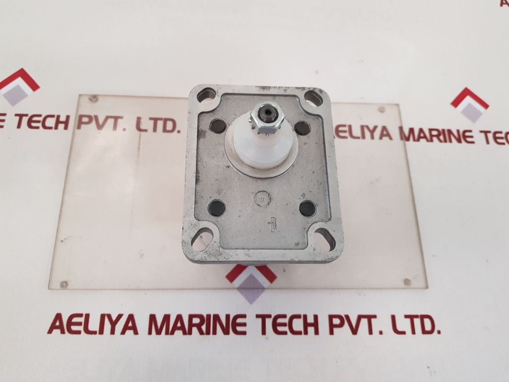 Casappa plp10.2,5d0 hydraulic gear pump