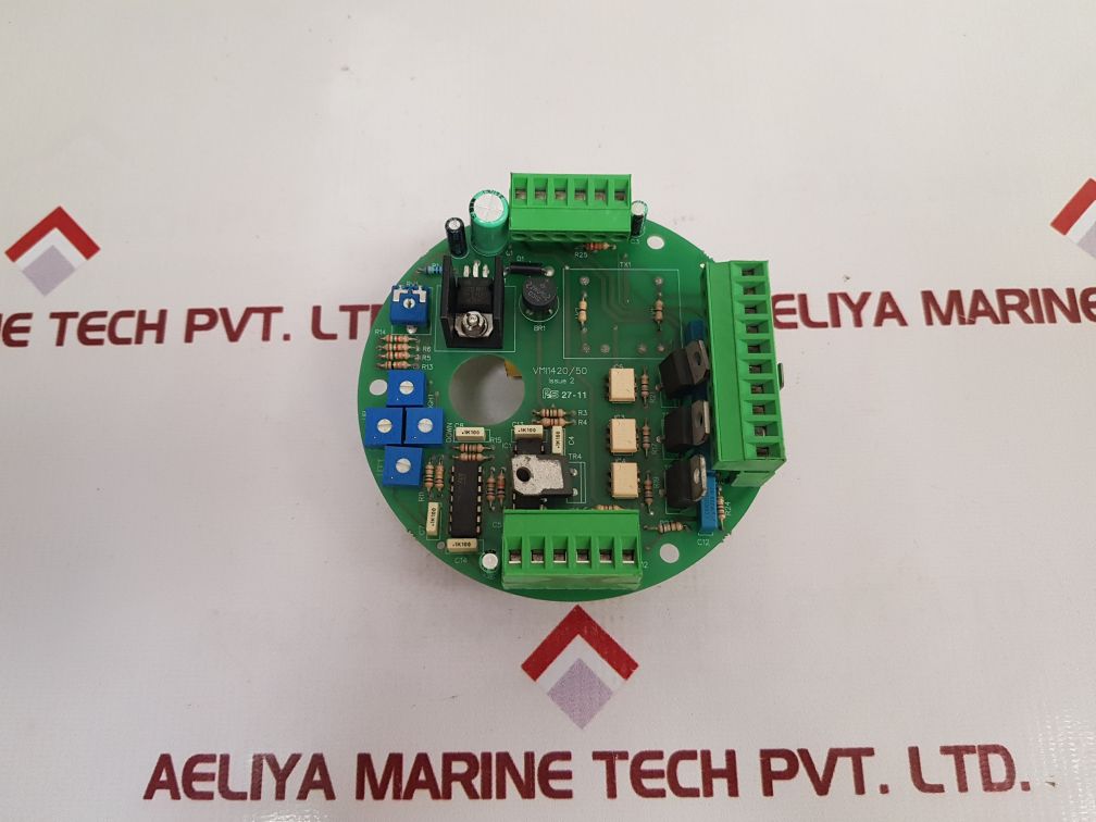 P2S Vmi1420/50