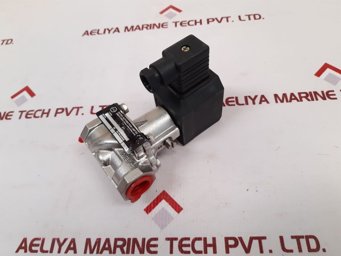 Rotex 24101-12-4R-b5-m6 Valve