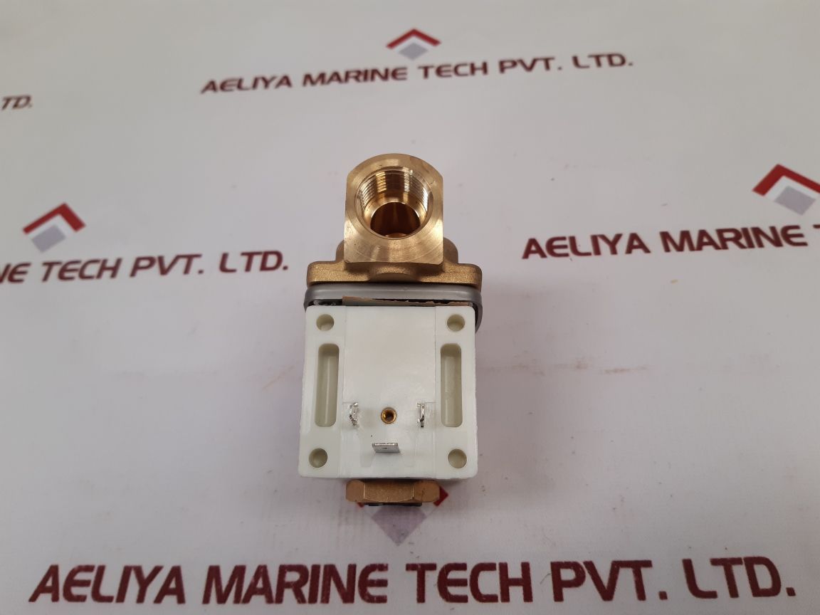Danfoss Evsi 14U Solenoid Valve