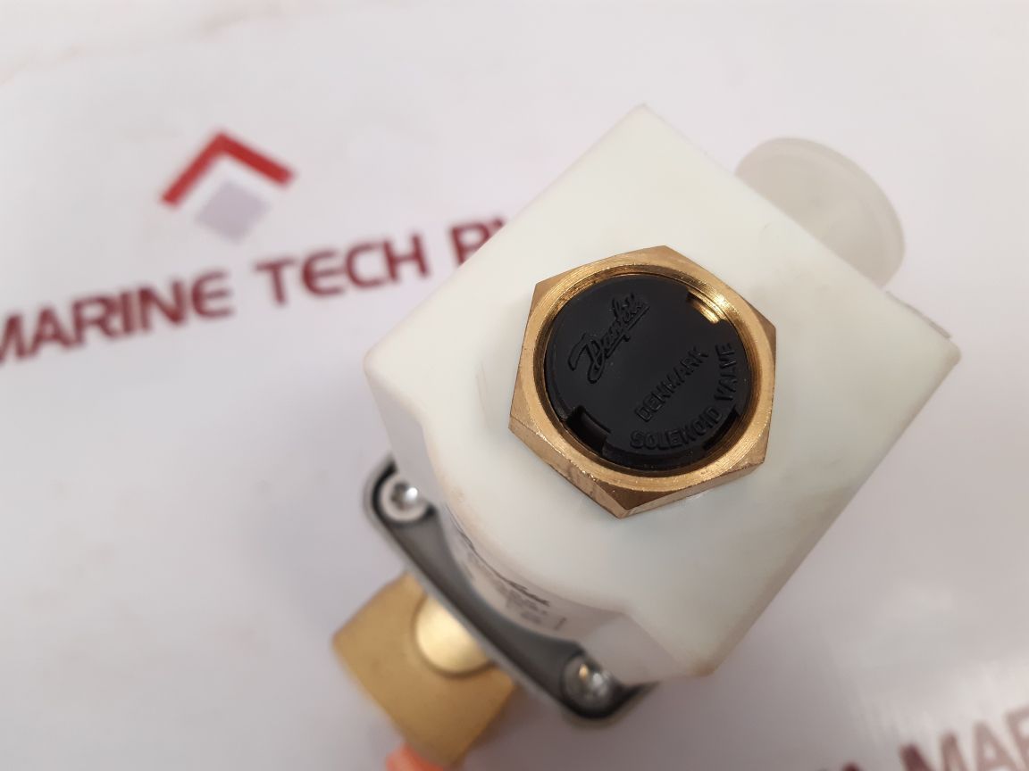 Danfoss Evsi 14U Solenoid Valve