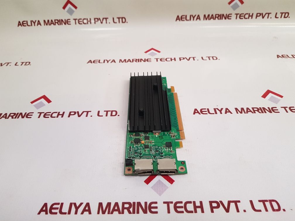 Nvidia P685 Video Card 180-10685-0005-a02 Used