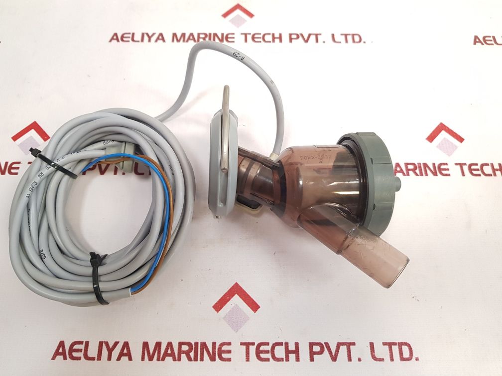 7053-2432 Visoflow Sensor Ws 7161-2643-000