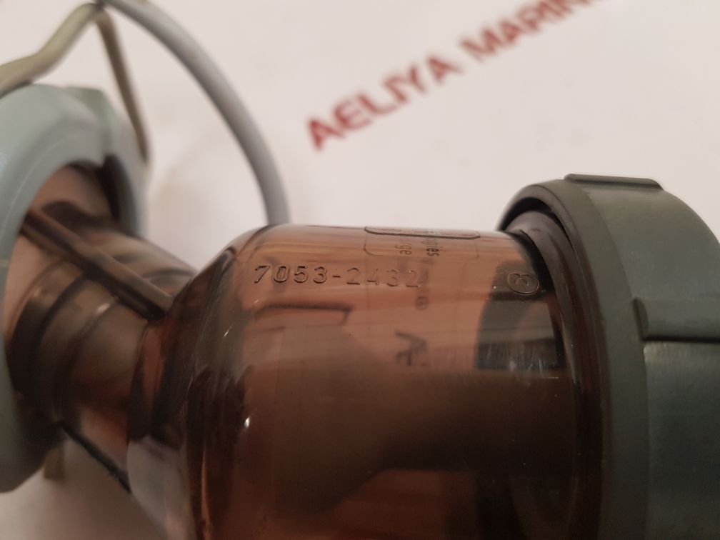 7053-2432 Visoflow Sensor Ws 7161-2643-000