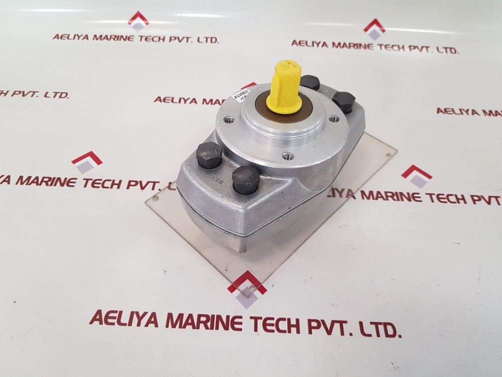 Hawe r 2.4 hydraulic radial piston pump